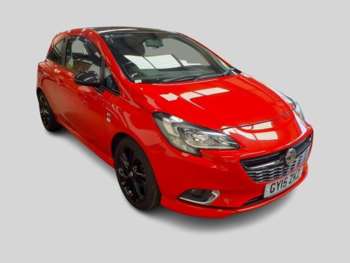 2015 (15) - 1.4 Limited Edition 3dr