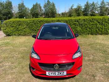 Used Vauxhall Corsa 2015 for sale - 74564677: Photo