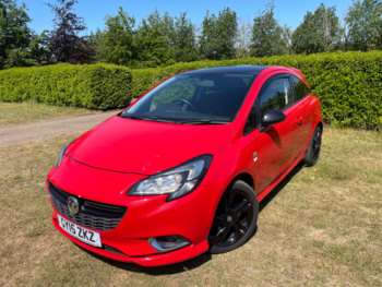 Used Vauxhall Corsa 2015 for sale - 74564677: Photo