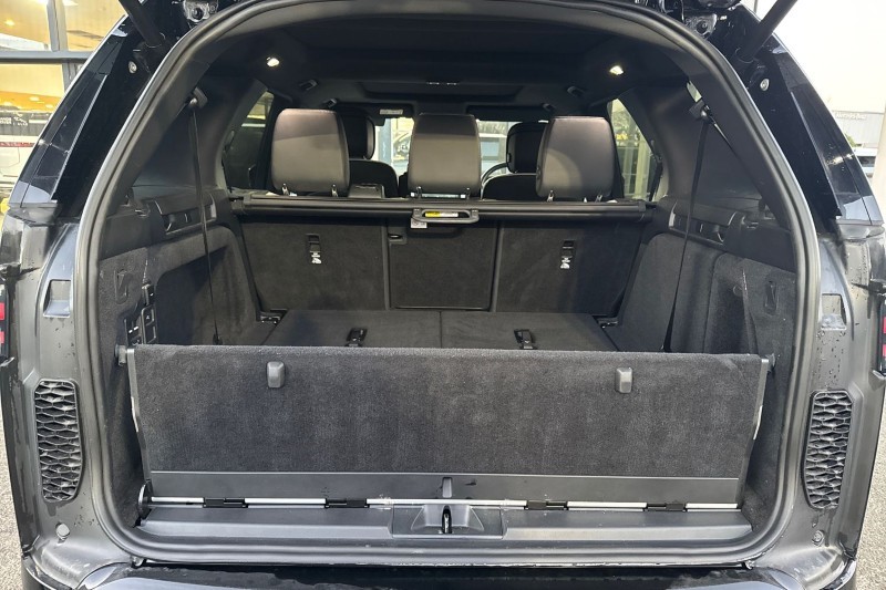 Used Land Rover Discovery 2024 for sale - 77093893: Photo 10