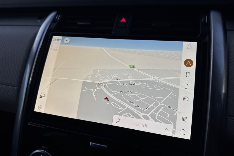 Used Land Rover Discovery 2024 for sale - 77093893: Photo 11