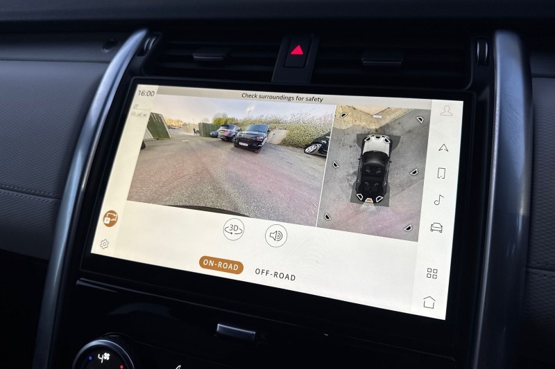 Used Land Rover Discovery 2024 for sale - 77093893: Photo 12