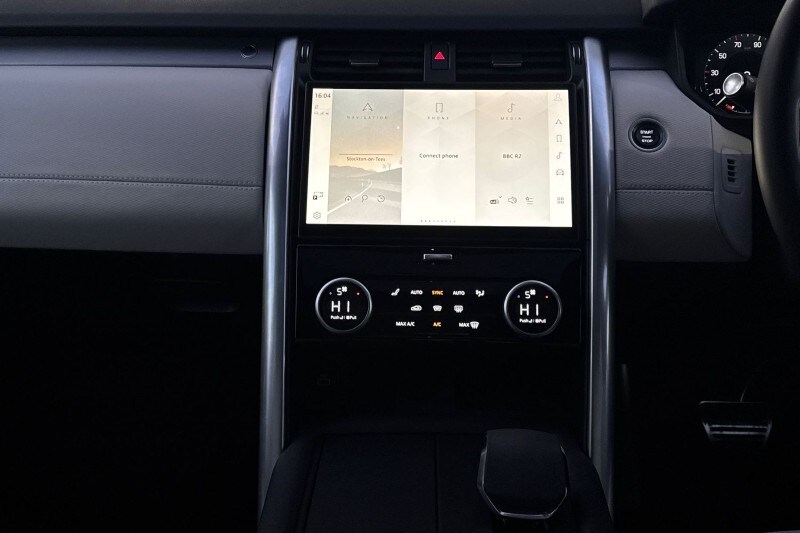 Used Land Rover Discovery 2024 for sale - 77093893: Photo 14