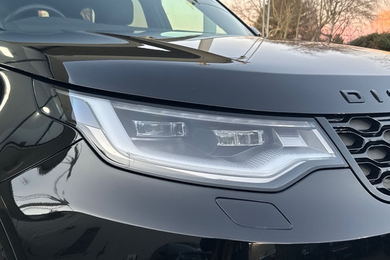 Used Land Rover Discovery 2024 for sale - 77093893: Photo 17