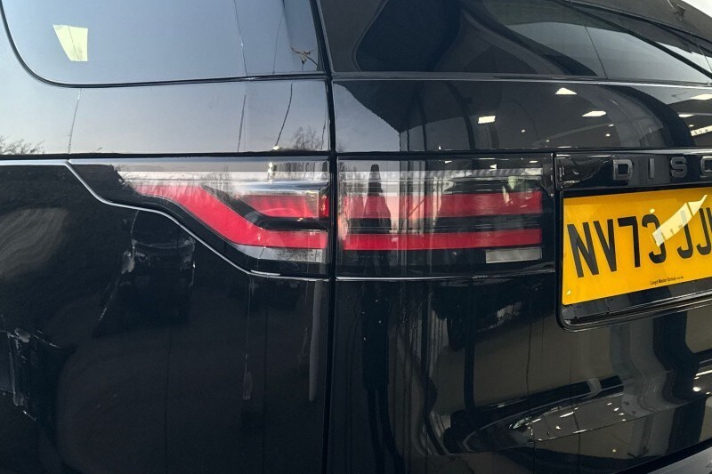 Used Land Rover Discovery 2024 for sale - 77093893: Photo 19