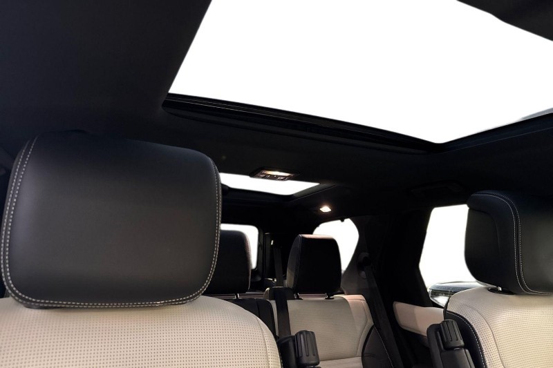 Used Land Rover Discovery 2024 for sale - 77093893: Photo 21