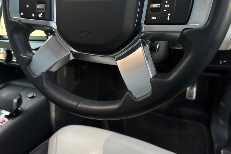 Used Land Rover Discovery 2024 for sale - 77093893: Photo 27