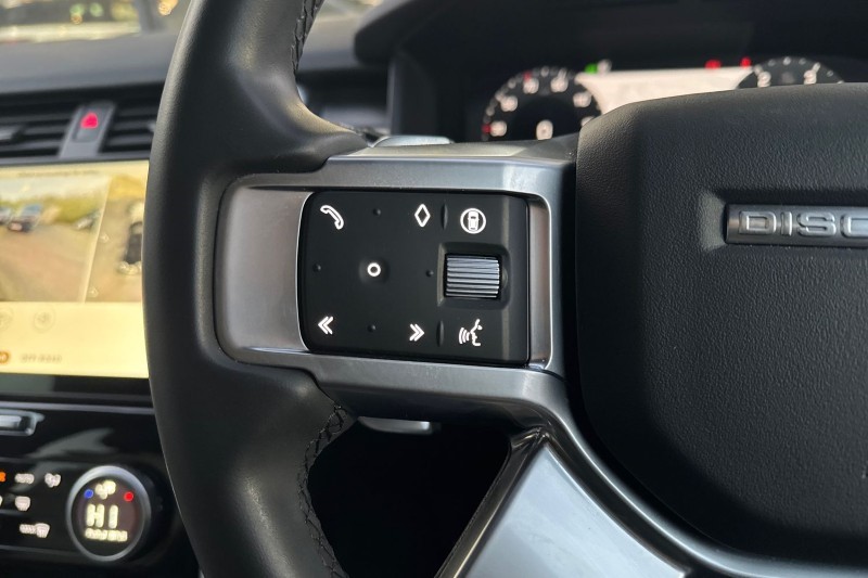 Used Land Rover Discovery 2024 for sale - 77093893: Photo 28