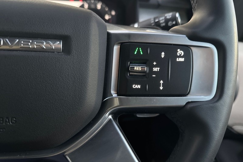 Used Land Rover Discovery 2024 for sale - 77093893: Photo 29