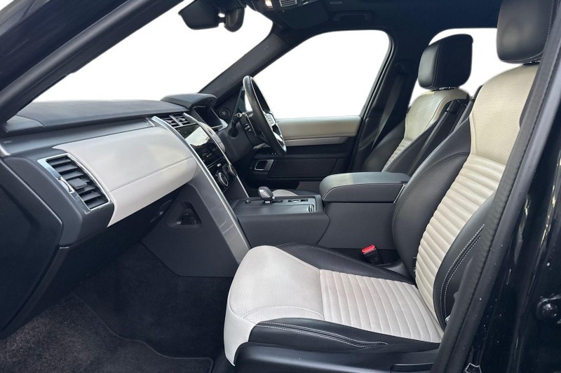 Used Land Rover Discovery 2024 for sale - 77093893: Photo 3