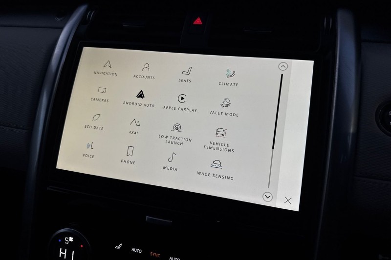 Used Land Rover Discovery 2024 for sale - 77093893: Photo 30