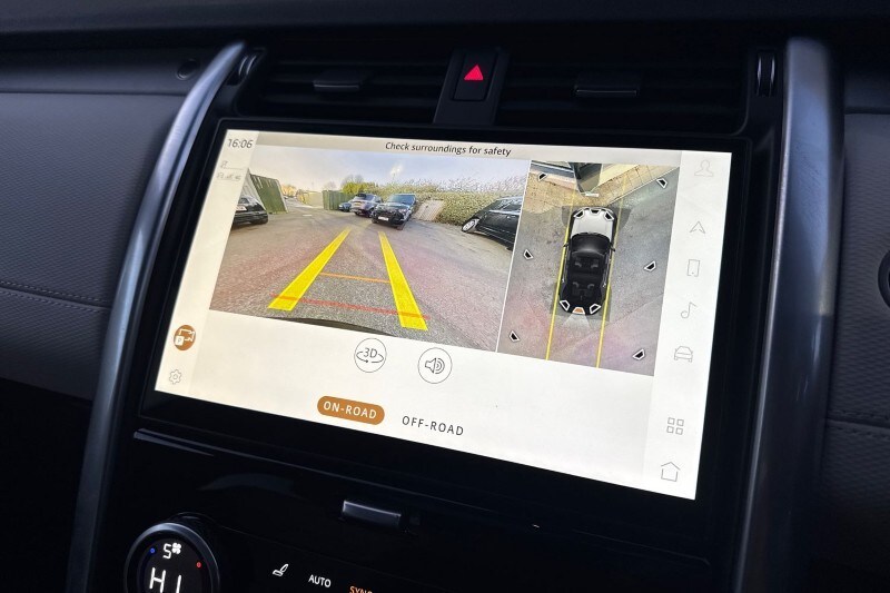 Used Land Rover Discovery 2024 for sale - 77093893: Photo 31