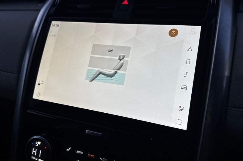 Used Land Rover Discovery 2024 for sale - 77093893: Photo 32