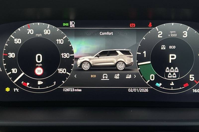 Used Land Rover Discovery 2024 for sale - 77093893: Photo 33