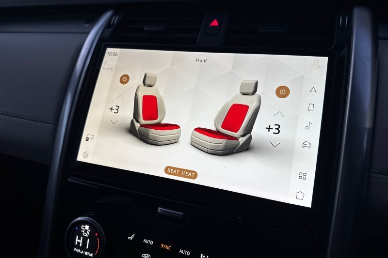 Used Land Rover Discovery 2024 for sale - 77093893: Photo 34