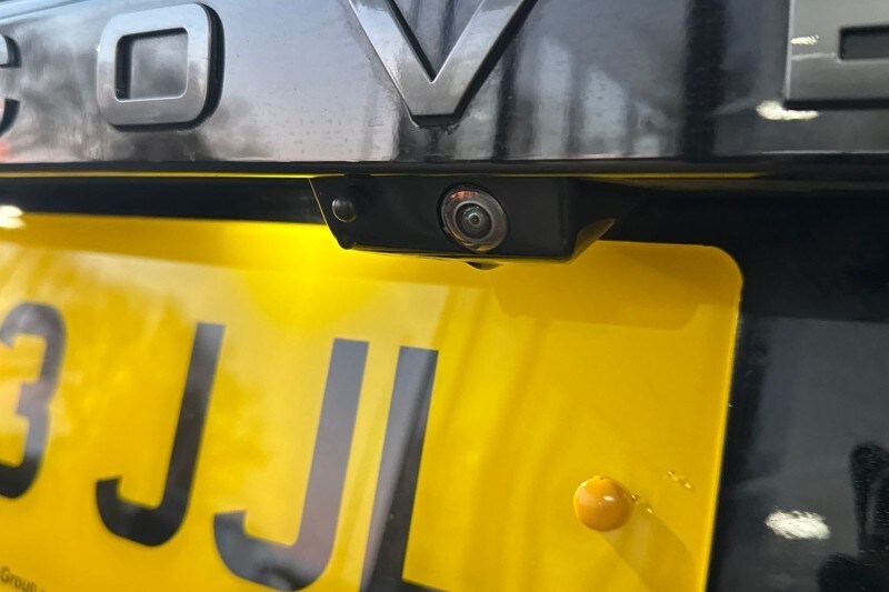 Used Land Rover Discovery 2024 for sale - 77093893: Photo 40