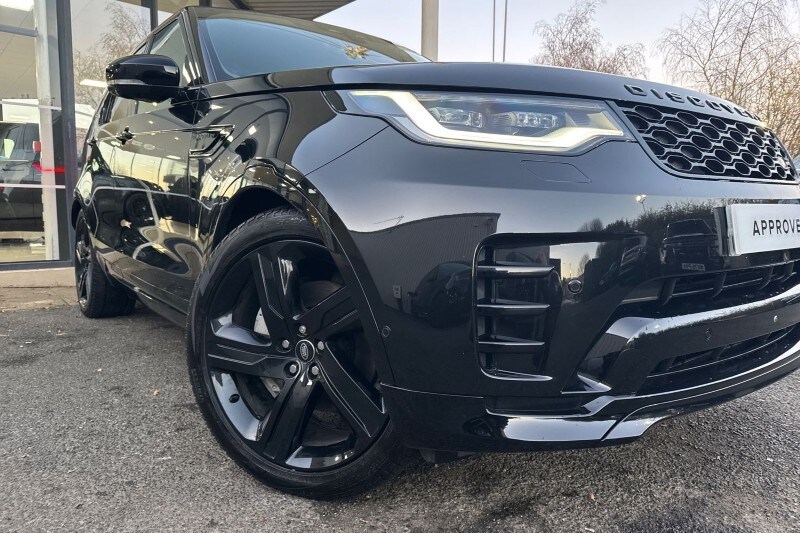 Used Land Rover Discovery 2024 for sale - 77093893: Photo 41