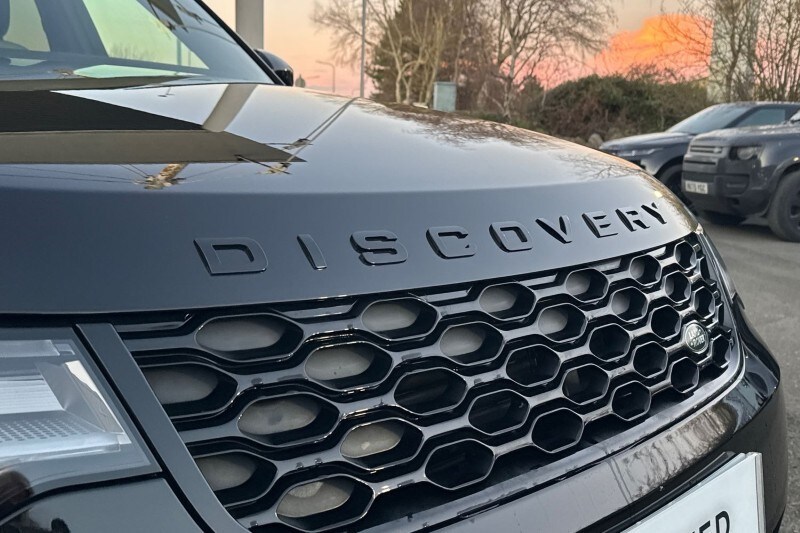 Used Land Rover Discovery 2024 for sale - 77093893: Photo 42
