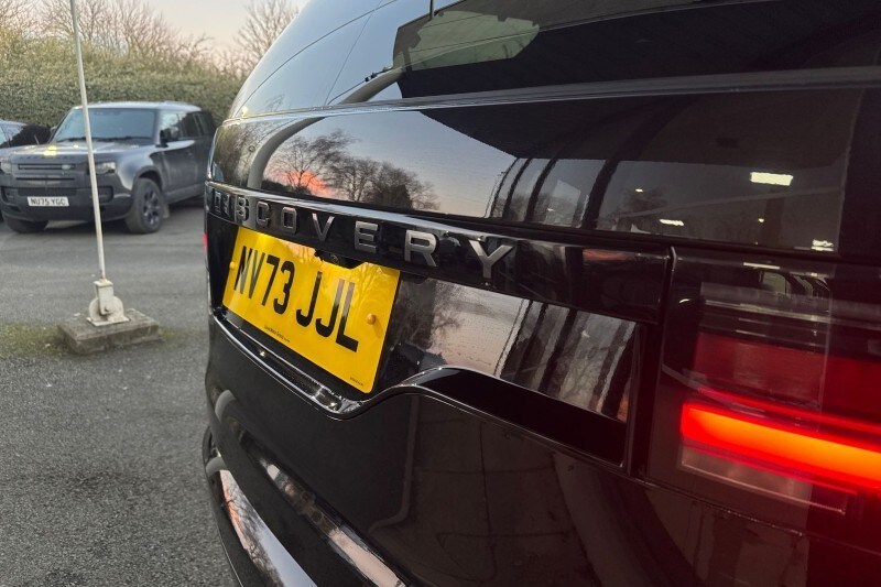 Used Land Rover Discovery 2024 for sale - 77093893: Photo 44