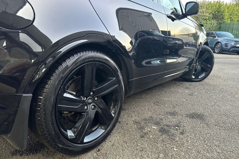 Used Land Rover Discovery 2024 for sale - 77093893: Photo 47