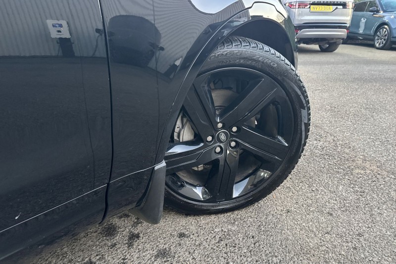 Used Land Rover Discovery 2024 for sale - 77093893: Photo 48