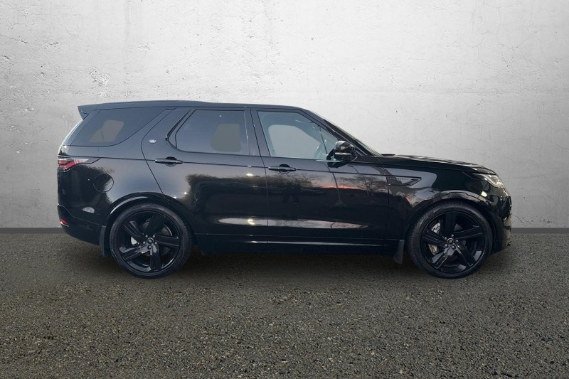 Used Land Rover Discovery 2024 for sale - 77093893: Photo 5