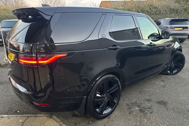 Used Land Rover Discovery 2024 for sale - 77093893: Photo 50