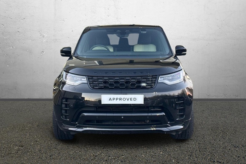 Used Land Rover Discovery 2024 for sale - 77093893: Photo 7