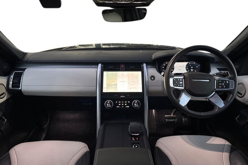 Used Land Rover Discovery 2024 for sale - 77093893: Photo 9