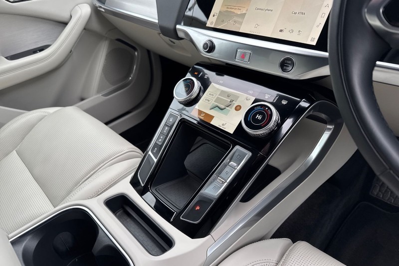 Used Jaguar I-Pace 2023 for sale - 77326479: Photo 13