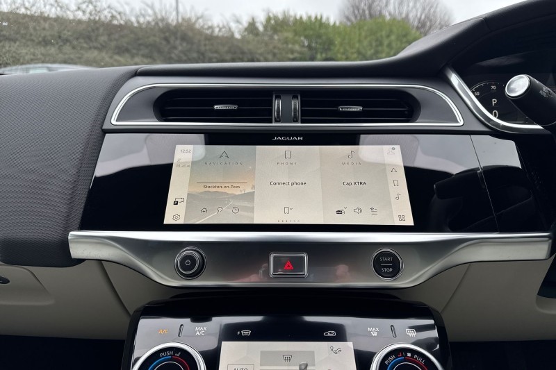 Used Jaguar I-Pace 2023 for sale - 77326479: Photo 14