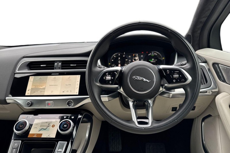 Used Jaguar I-Pace 2023 for sale - 77326479: Photo 15