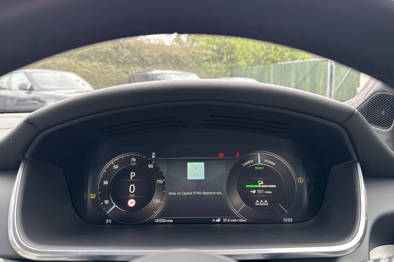 Used Jaguar I-Pace 2023 for sale - 77326479: Photo 16