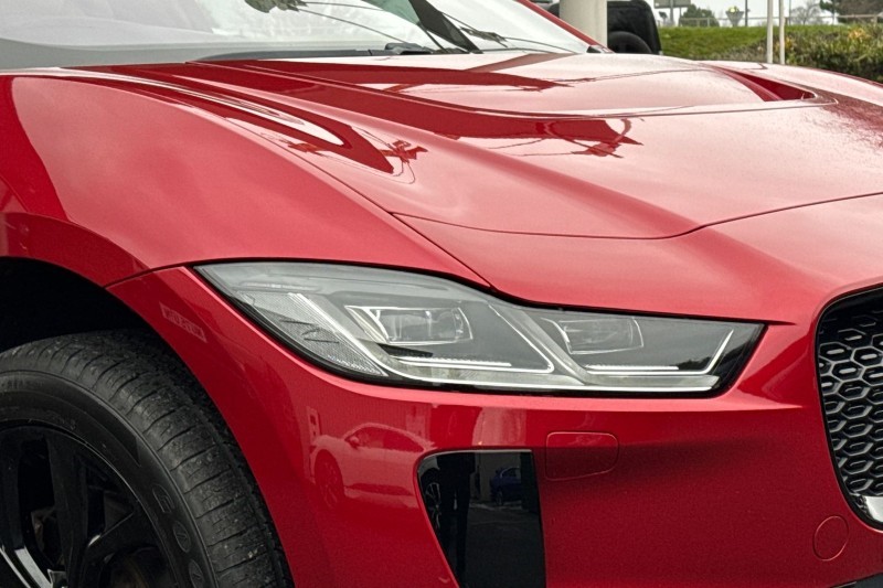 Used Jaguar I-Pace 2023 for sale - 77326479: Photo 17