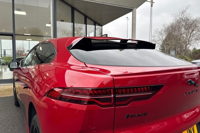 Used Jaguar I-Pace 2023 for sale - 77326479: Photo 19