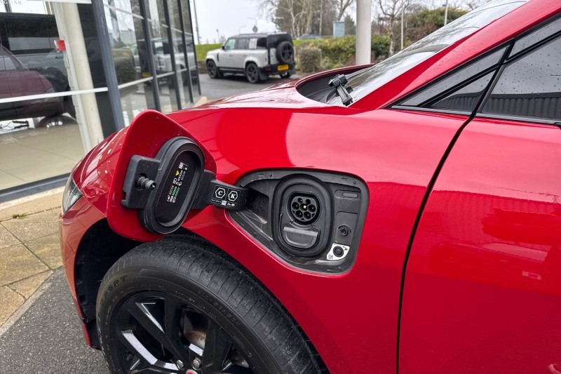 Used Jaguar I-Pace 2023 for sale - 77326479: Photo 20