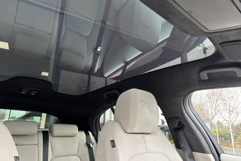 Used Jaguar I-Pace 2023 for sale - 77326479: Photo 21