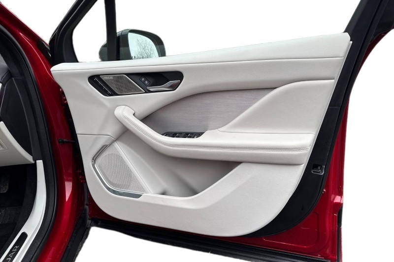 Used Jaguar I-Pace 2023 for sale - 77326479: Photo 22