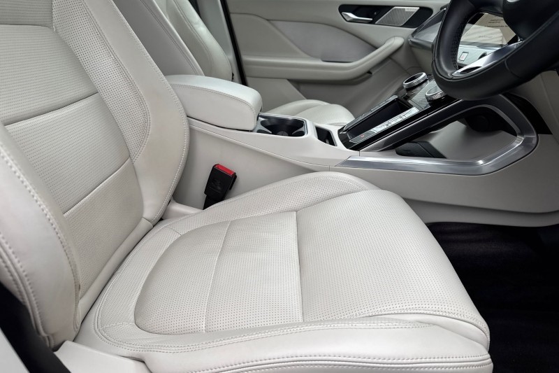 Used Jaguar I-Pace 2023 for sale - 77326479: Photo 25
