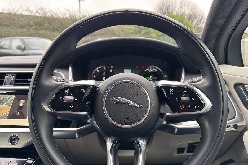 Used Jaguar I-Pace 2023 for sale - 77326479: Photo 27