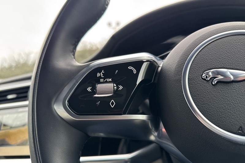 Used Jaguar I-Pace 2023 for sale - 77326479: Photo 28