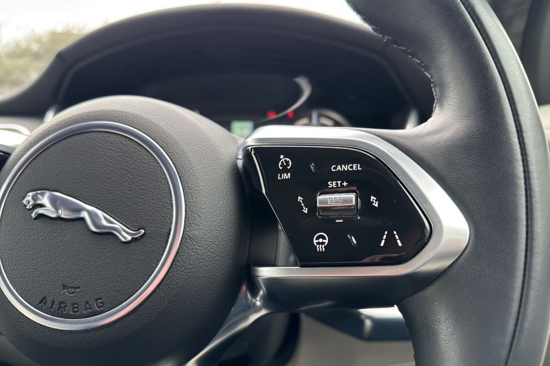 Used Jaguar I-Pace 2023 for sale - 77326479: Photo 29