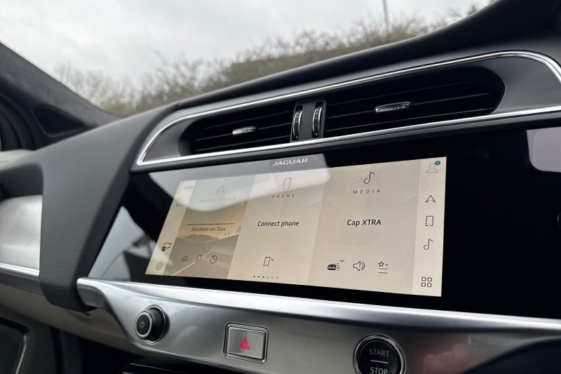 Used Jaguar I-Pace 2023 for sale - 77326479: Photo 30