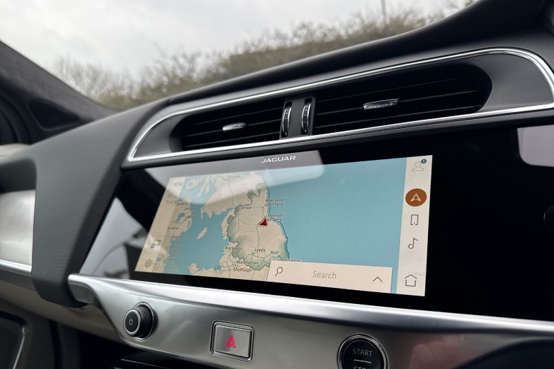 Used Jaguar I-Pace 2023 for sale - 77326479: Photo 31