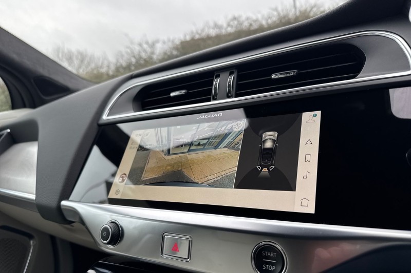 Used Jaguar I-Pace 2023 for sale - 77326479: Photo 32