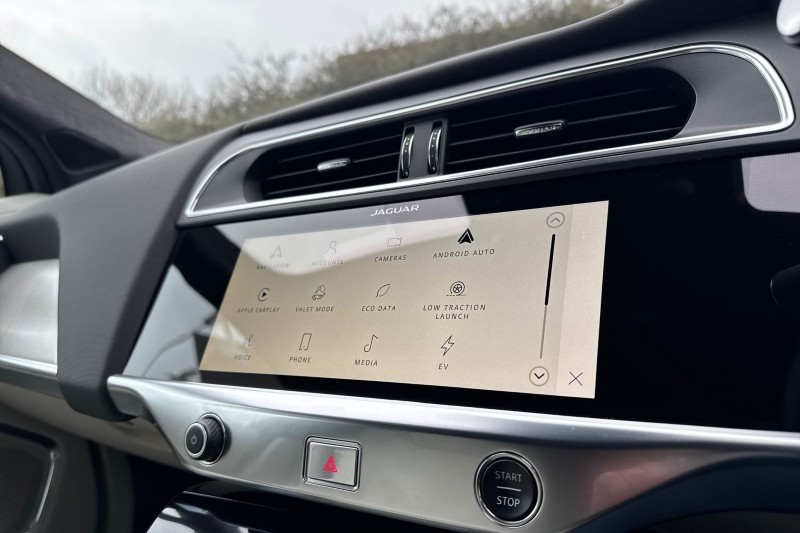 Used Jaguar I-Pace 2023 for sale - 77326479: Photo 33