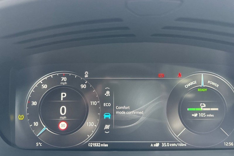 Used Jaguar I-Pace 2023 for sale - 77326479: Photo 35