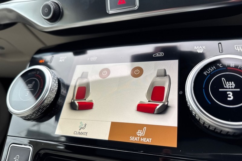 Used Jaguar I-Pace 2023 for sale - 77326479: Photo 36