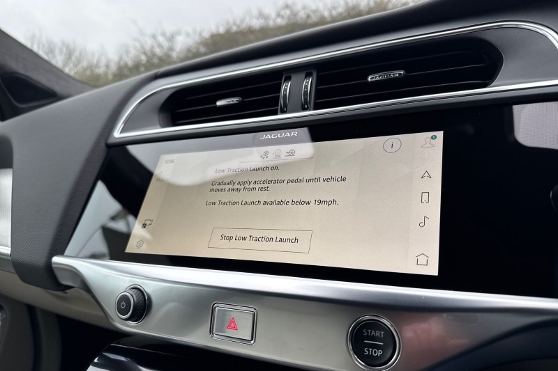 Used Jaguar I-Pace 2023 for sale - 77326479: Photo 39