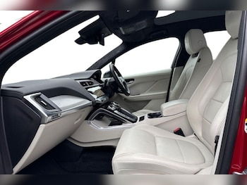 Used Jaguar I-Pace 2023 for sale - 77326479: Photo